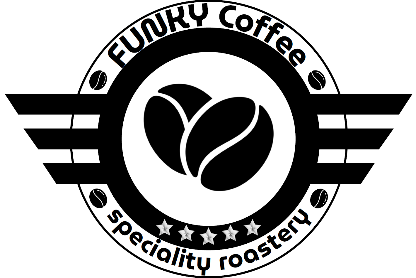 Funky Coffee