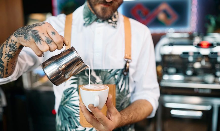 coffee