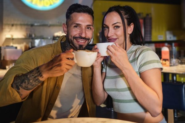 Top 5 countries with premium and specialty coffee