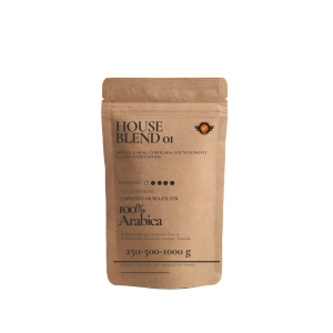 House Blend 01 kava