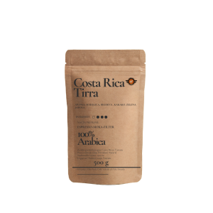 Specijalna kava Costa Rica Tirra